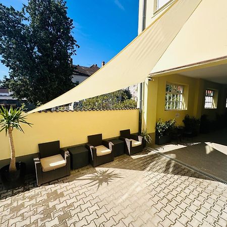 Neva Apartments Fagaras Luaran gambar