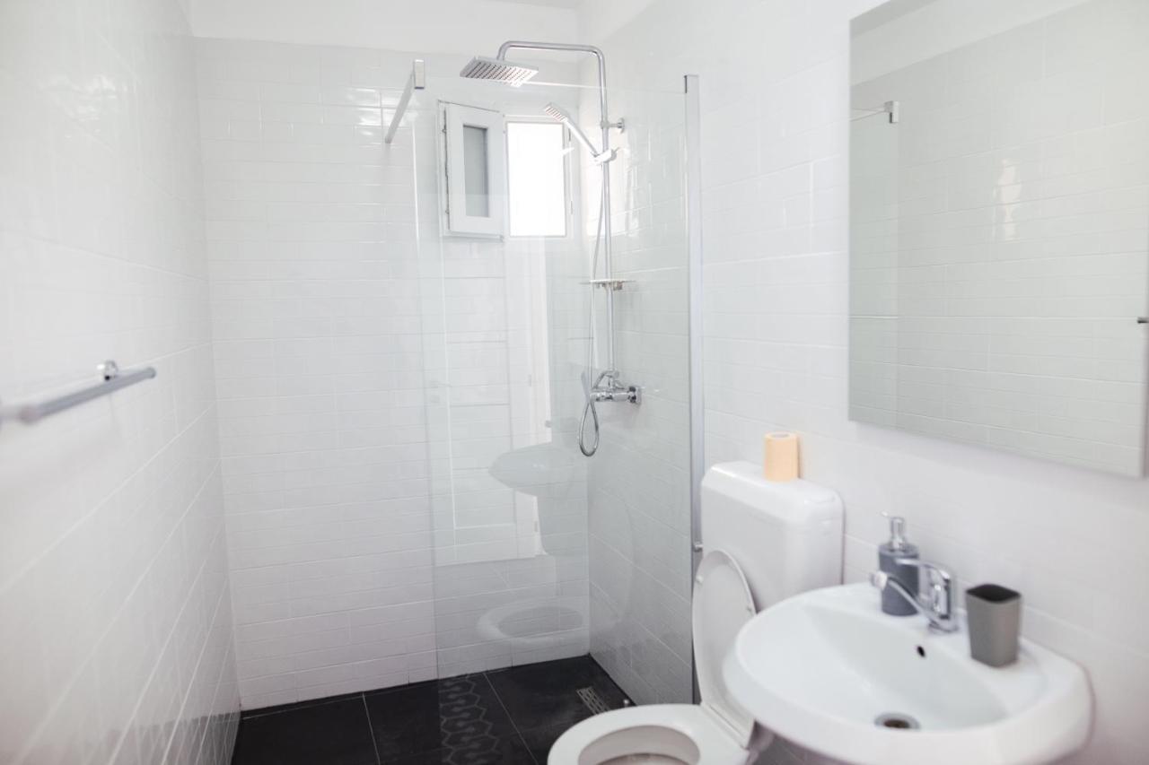 Neva Apartments Fagaras Luaran gambar